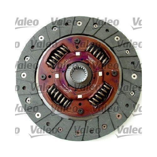 Kupplungssatz Valeo 826601 3kkit für Daihatsu