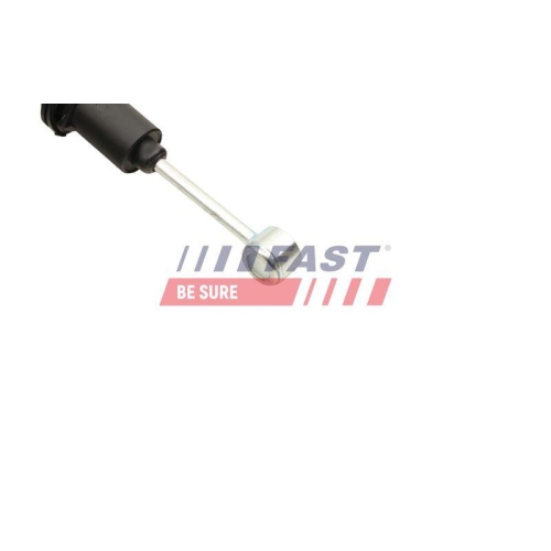 Geber /nehmerzylindersatz Kupplung Fast FT68068 f&uuml;r Iveco