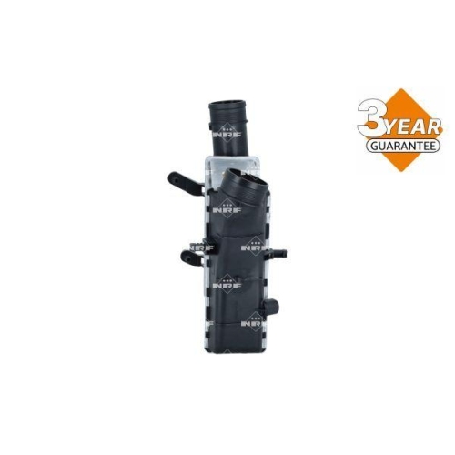 Ladeluftk&uuml;hler Nrf 30148A f&uuml;r Audi