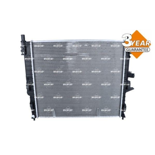 K&uuml;hler Motork&uuml;hlung Nrf 55334 Easy Fit f&uuml;r Mercedes Benz Mercedes Benz