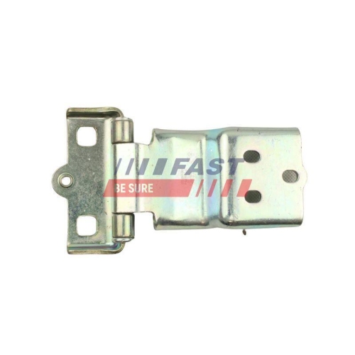T&uuml;rscharnier Fast FT95414 f&uuml;r Fiat Citro&euml;n Hinten Rechts