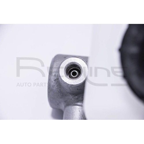 Hauptbremszylinder Red-line 09SU001 f&uuml;r Subaru