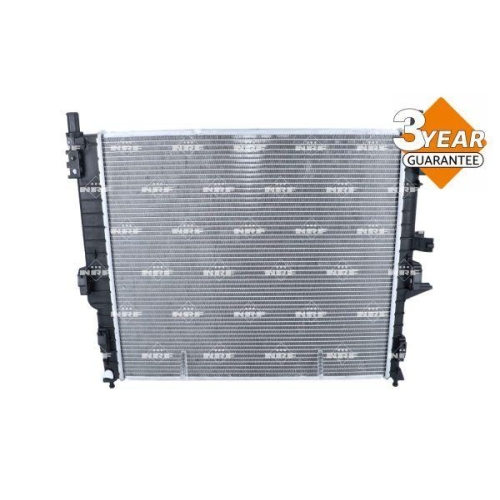 K&uuml;hler Motork&uuml;hlung Nrf 55335 Easy Fit f&uuml;r Mercedes Benz Mercedes Benz