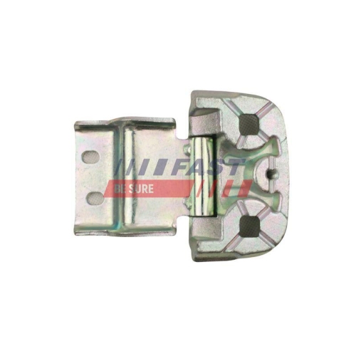 T&uuml;rscharnier Fast FT95413 f&uuml;r Fiat Citro&euml;n Hinten Rechts