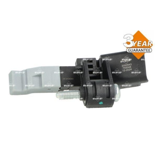 Impulsgeber Kurbelwelle Nrf 755048 f&uuml;r Citro&euml;n Opel Peugeot Vauxhall