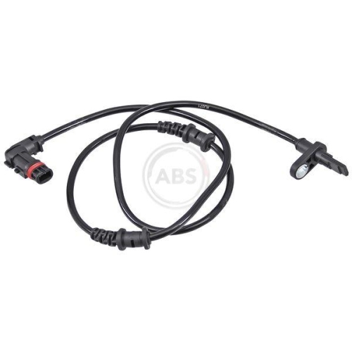 Sensor Raddrehzahl A.b.s. 31829 f&uuml;r Mercedes Benz Mercedes Benz Vorderachse
