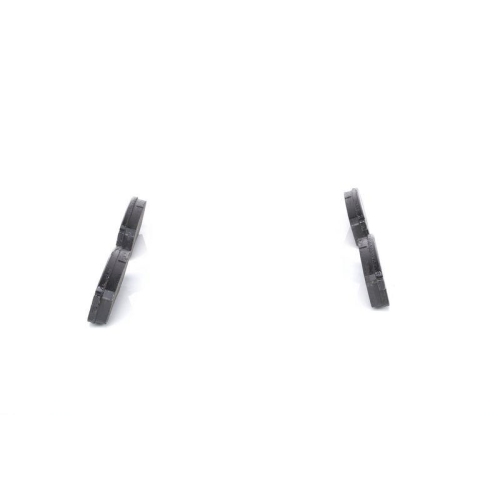 Bremsbelagsatz Scheibenbremse Bosch 0986424313 f&uuml;r Mazda Mitsubishi Toyota Lexus