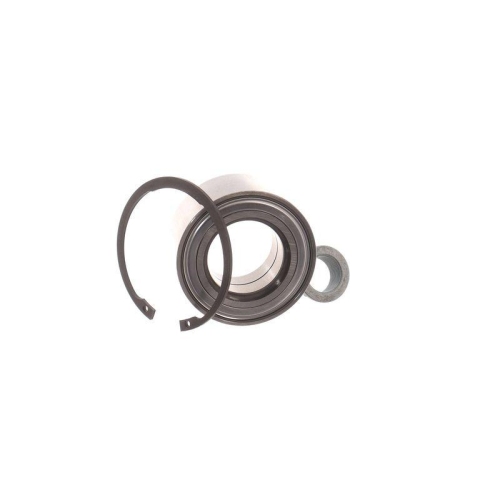 Radlagersatz Skf VKBA 757 f&uuml;r Mercedes Benz Mercedes Benz Mercedes Benz