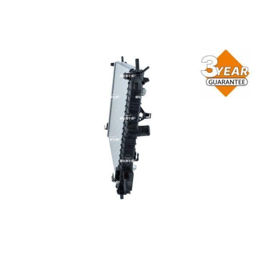 K&uuml;hler Motork&uuml;hlung Nrf 58205 f&uuml;r Fiat Opel Saab Vauxhall