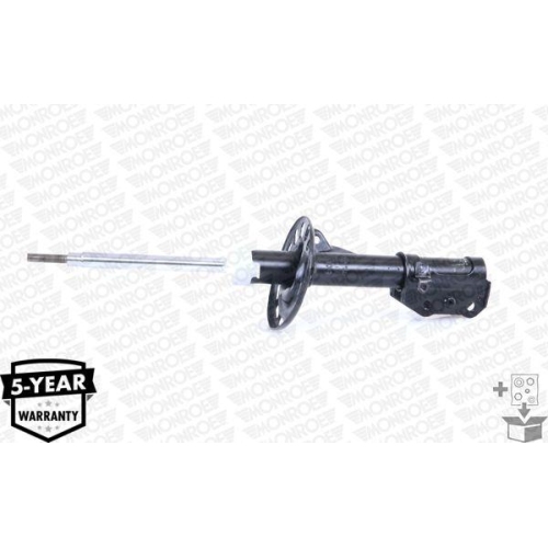 Sto&szlig;d&auml;mpfer Monroe G7272 Monroe Original (gas Technology) f&uuml;r Honda