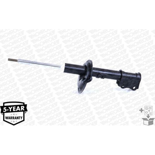 Sto&szlig;d&auml;mpfer Monroe G7273 Monroe Original (gas Technology) f&uuml;r Opel Suzuki