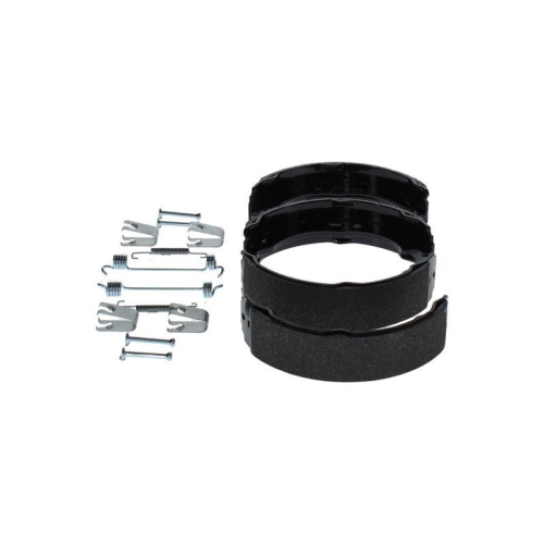 Bremsbackensatz Feststellbremse Bosch 0986487726 für Citroën Fiat Peugeot