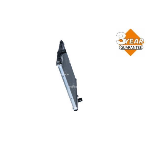 K&uuml;hler Motork&uuml;hlung Nrf 58308 Easy Fit f&uuml;r Citro&euml;n Peugeot