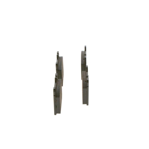 Bremsbelagsatz Scheibenbremse Bosch 0986463921 für Mercedes Benz Mercedes Benz