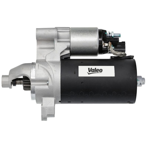 Starter Valeo 438374 Valeo Core-flex f&uuml;r Audi Bentley