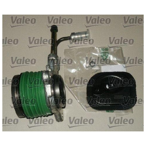 Kupplungssatz Valeo 834032 Kit3p (csc) f&uuml;r Ford Jaguar Seat VW
