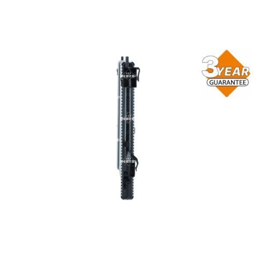 K&uuml;hler Motork&uuml;hlung Nrf 58317 f&uuml;r Renault
