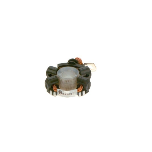 Halter Kohleb&uuml;rsten Bosch 1004336531 f&uuml;r