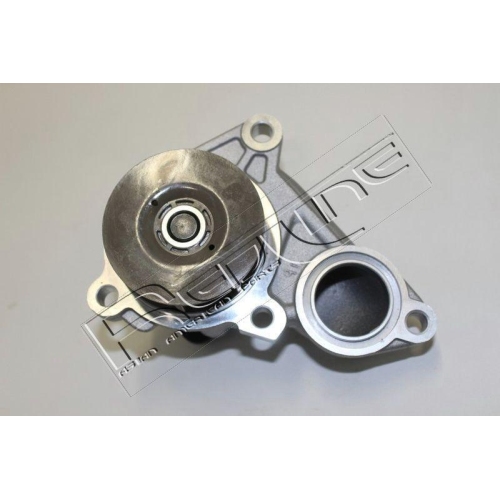 Wasserpumpe Motork&uuml;hlung Red-line 28HY035 f&uuml;r Hyundai