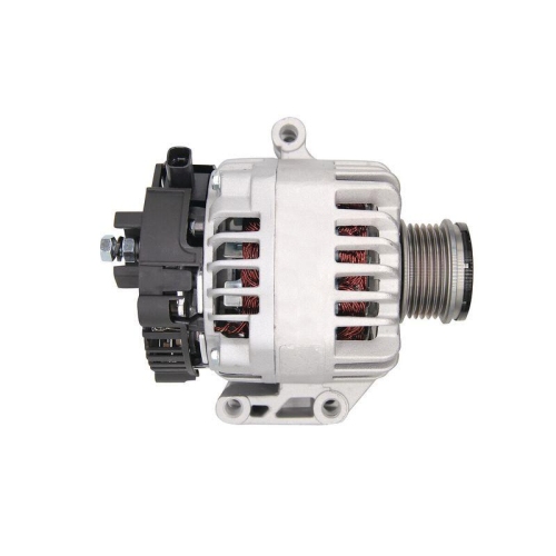 Alternator Valeo 443084 Valeo Core-flex for Opel Vauxhall