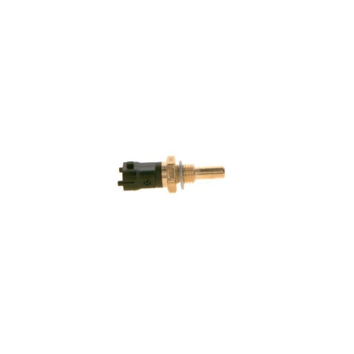 Sensor Kraftstofftemperatur Bosch 0281002209 f&uuml;r Alfa Romeo Chrysler Fiat Gmc VW