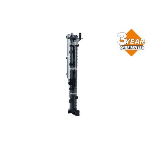 K&uuml;hler Motork&uuml;hlung Nrf 58331 f&uuml;r Nissan Opel Renault Vauxhall