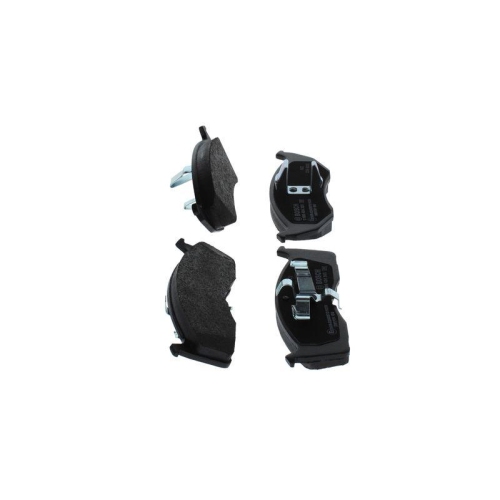 Bremsbelagsatz Scheibenbremse Bosch 0986424363 f&uuml;r Chrysler Dodge Plymouth