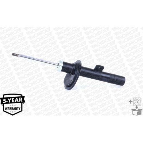 Sto&szlig;d&auml;mpfer Monroe G8008 Monroe Original (gas Technology) f&uuml;r Citro&euml;n Peugeot