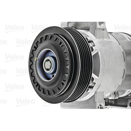 Kompressor Klimaanlage Valeo 813178 Valeo Origins - New O.e. Technologie für DS