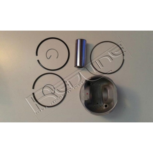 Kolben Red-line 20NI070 für Nissan