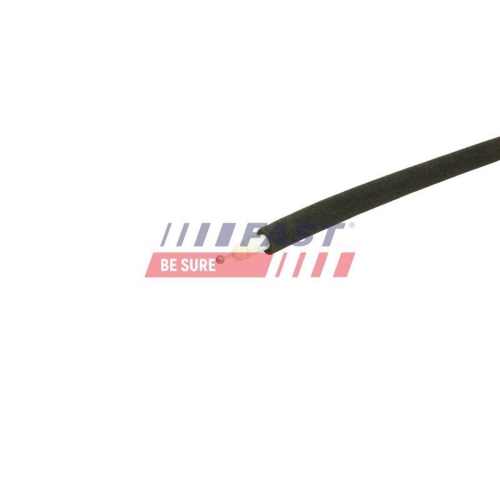 T&uuml;rschloss Fast FT90684 f&uuml;r Renault Hinten Links