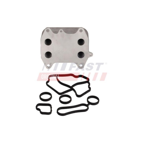 &Ouml;lk&uuml;hler Motor&ouml;l Fast FT10985 f&uuml;r VW
