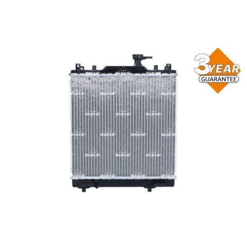 K&uuml;hler Motork&uuml;hlung Nrf 58353 Easy Fit f&uuml;r Suzuki