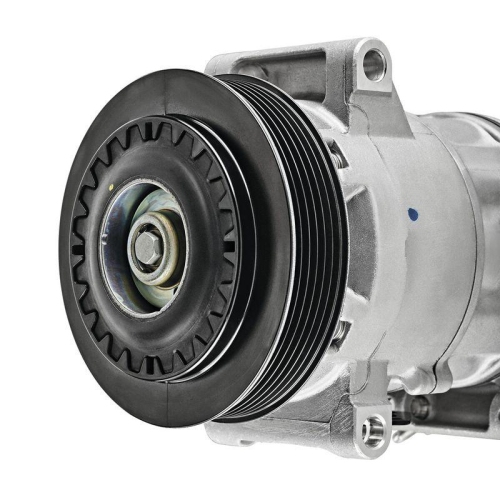 Kompressor Klimaanlage Valeo 813179 Valeo Origins - New O.e. Technologie f&uuml;r