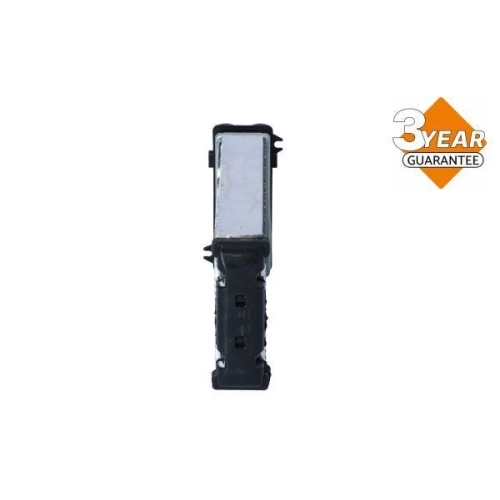 W&auml;rmetauscher Innenraumheizung Nrf 58617 Easy Fit f&uuml;r Peugeot