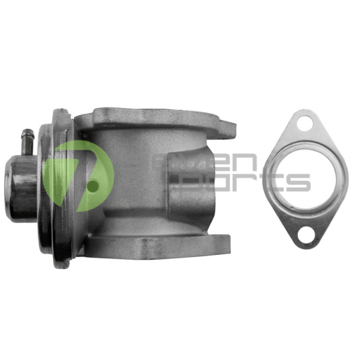 Agr Ventil 7 Seven Parts SV21617 für Audi Chrysler VW Seat Skoda Jeep Vag