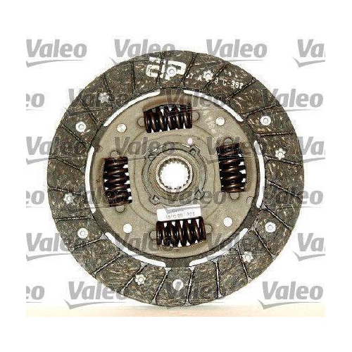 Kupplungssatz Valeo 826433 3kkit f&uuml;r Daihatsu