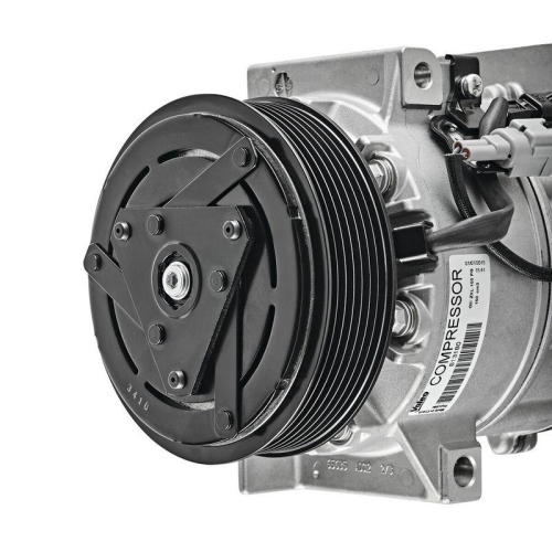 Kompressor Klimaanlage Valeo 813180 Valeo Origins - New O.e. Technologie für