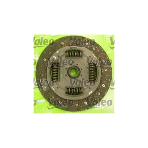 Kupplungssatz Valeo 835070 Umruestsatz f&uuml;r Ford