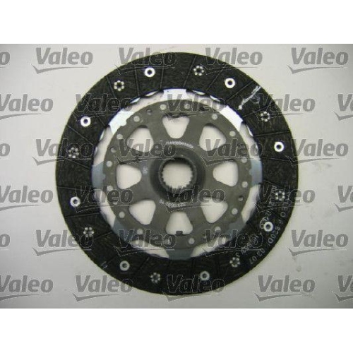 Kupplungssatz Valeo 826738 3kkit für Bmw