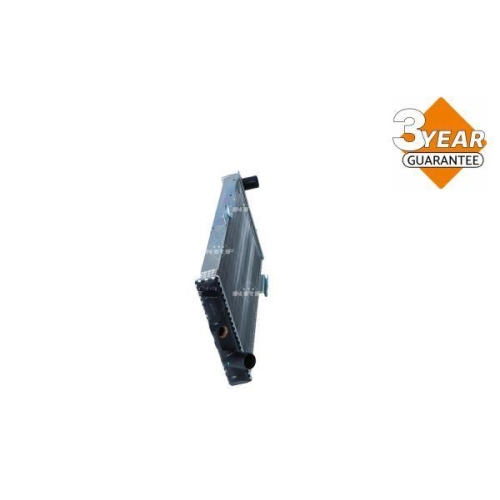 K&uuml;hler Motork&uuml;hlung Nrf 58701 f&uuml;r Alfa Romeo