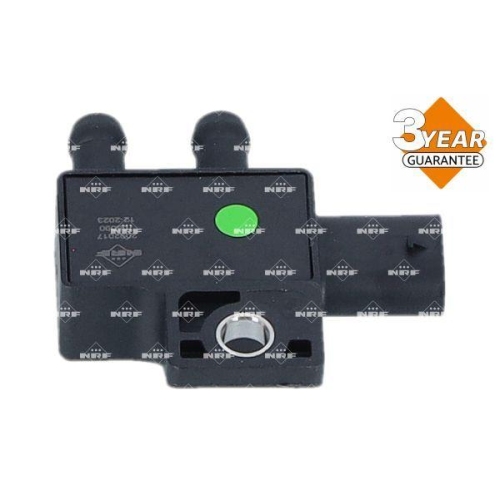Sensor Abgasdruck Nrf 708090 f&uuml;r Bmw Mini