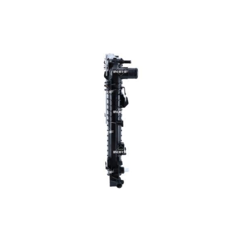 K&uuml;hler Motork&uuml;hlung Nrf 53885 Easy Fit f&uuml;r Mercedes Benz Mercedes Benz VW