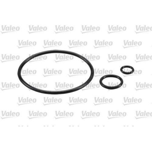 Ölfilter Valeo 586550 für Honda Americanmotors(ford)