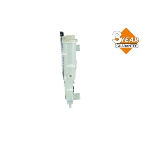 K&uuml;hler Motork&uuml;hlung Nrf 58705 f&uuml;r Fiat