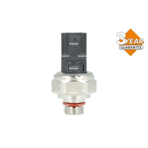 Sensor Abgasdruck Nrf 708100 f&uuml;r Bmw Toyota Volvo Mini