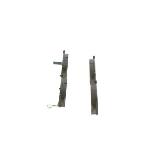 Bremsbelagsatz Scheibenbremse Bosch 0986424369 f&uuml;r Mazda Nissan Infiniti