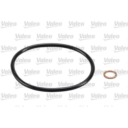 Ölfilter Valeo 586565 für Hyundai Kia