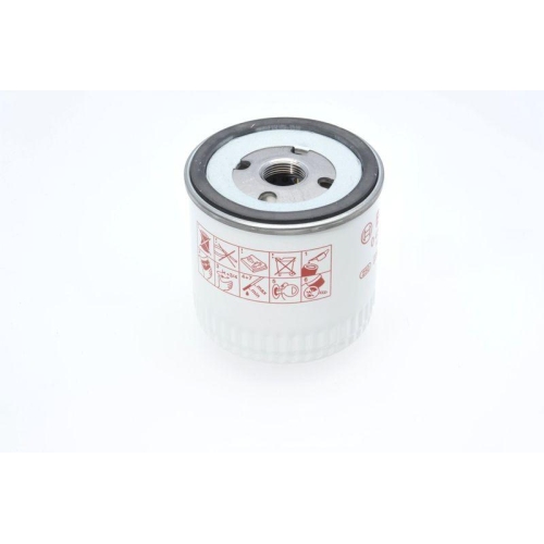 Servicekit 4 Filter Bosch f&uuml;r FORD TRANSIT TOURNEO FOCUS +5 Liter &Ouml;l 5w30