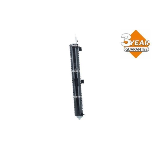 K&uuml;hler Motork&uuml;hlung Nrf 58749 f&uuml;r Citro&euml;n Fiat Peugeot Talbot